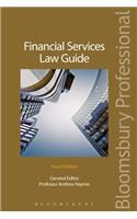 Financial Services Law Guide