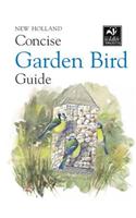 Concise Garden Bird Guide