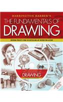 The Fundamentals of Drawing: Inspiring Projects from the Bestselling Art Instruction Author