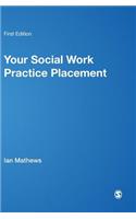 Your Social Work Practice Placement