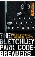 Bletchley Park Codebreakers