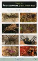 Guide to Harvestmen of the British Isles