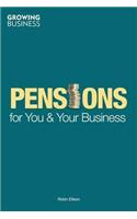 Pensions for You & Your Business