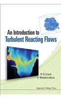 Introduction to Turbulent Reacting Flows