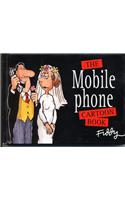 Mobile Phone Cartoon Book