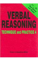 Verbal Reasoning