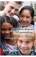 School-Based Counselling Primer