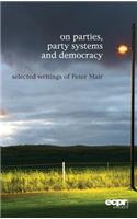 On Parties, Party Systems and Democracy