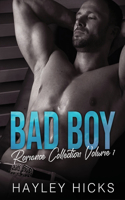 Bad Boy Romance Collection