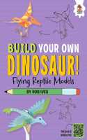 Flying Reptile Models