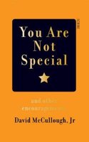 You Are Not Special