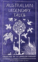 Australian Legendary Tales