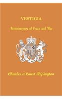 Vestigia