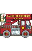 Camion de Bomberos al Rescate