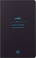 NASB Scripture Study Notebook: James
