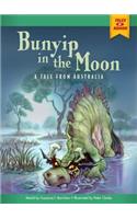 Bunyip in the Moon: A Tale from Australia(Tales of Honor)