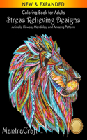 Coloring Book for Adults