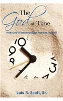 God of Time