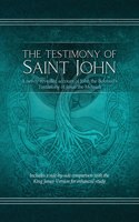 Testimony of St. John