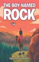 Boy Named Rock
