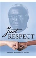 Just Respect