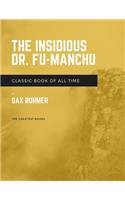 Insidious Dr. Fu Manchu