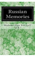 Russian Memories