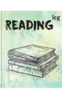 Reading Log