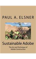 Sustainable Adobe
