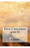 Five Children and It