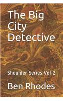 Big City Detective