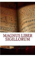 Magnus Liber Sigillorum