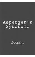 Asperger's Syndrome