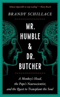 Mr. Humble and Dr. Butcher