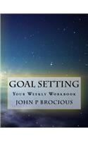 Goal Setting