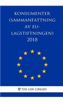Konsumenter (Sammanfattning av EU-lagstiftningen) 2018