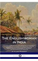 The Englishwoman in India