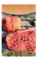 Crochet for Your Home
