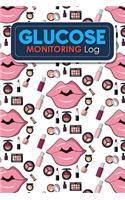 Glucose Monitoring Log