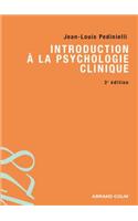 Introduction a la Psychologie Clinique