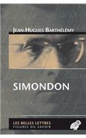 Simondon