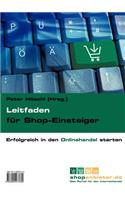 Leitfaden Fur Shop-Einsteiger: (German)