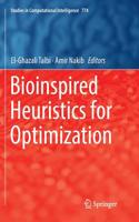 Bioinspired Heuristics for Optimization