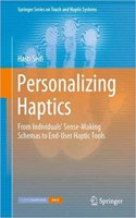 Personalizing Haptics