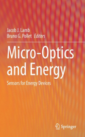 Micro-Optics and Energy