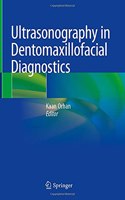Ultrasonography in Dentomaxillofacial Diagnostics