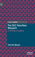 1921 Tulsa Race Massacre