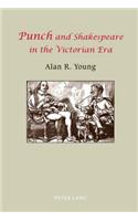 Punch and Shakespeare in the Victorian Era