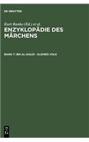 Ibn Al-Gauzi - Kleines Volk