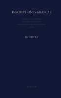 Defixiones Atticae